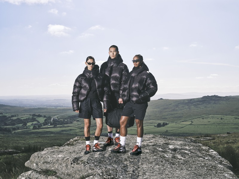 Skepta and PUMA present 'Skope Forever Mid' collection for Skepta and PUMA present 'Skope Forever Mid' collection for